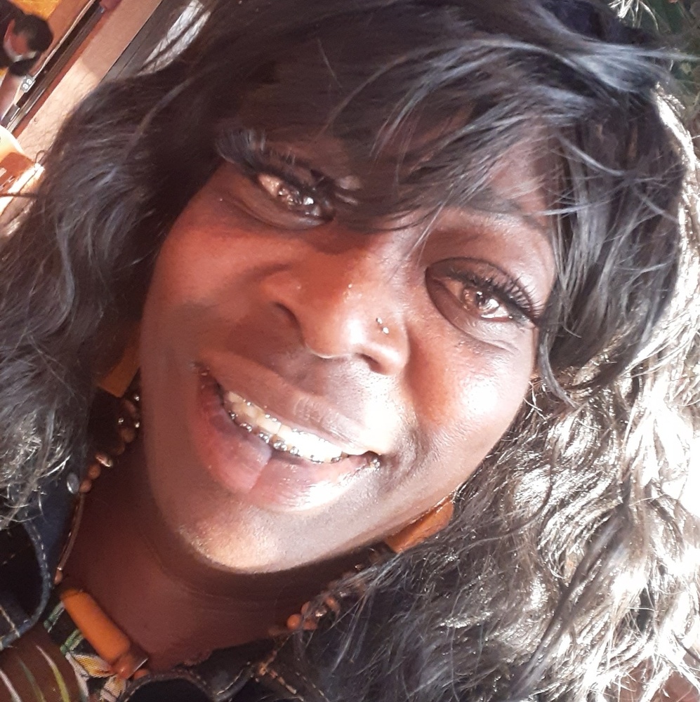 Meet your Posher, Cheryl